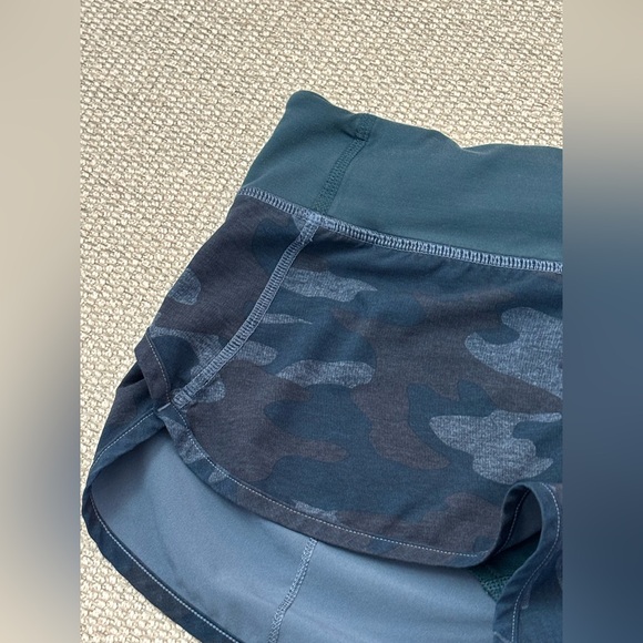 Lululemon Speed Shorts - Picture 2 of 7